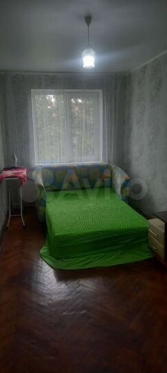 2-к. квартира, 48 м², 5/5 эт.