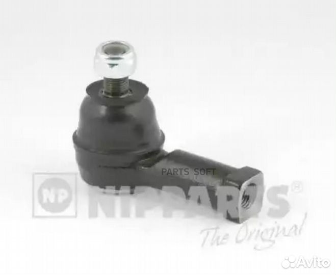 Nipparts J4825033 Наконечник рулевой тяги