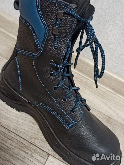 Берцы мужские демисезонные 42 размер