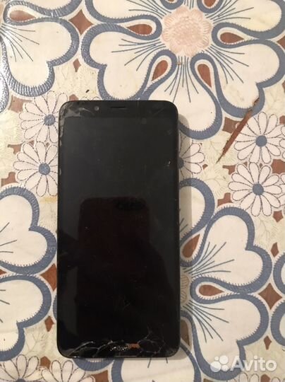 Xiaomi redmi 7a на запчасти