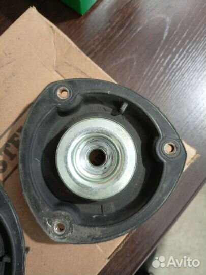 Опоры стоек