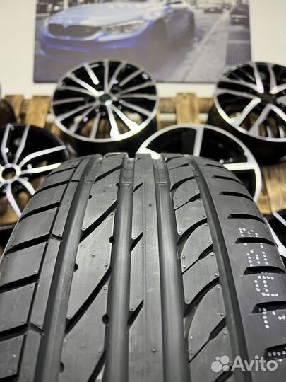 Sailun Atrezzo ZSR 245/45 R17 99Y