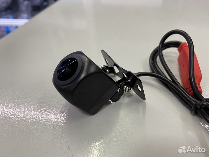 Камера заднего вида Teyes AHD