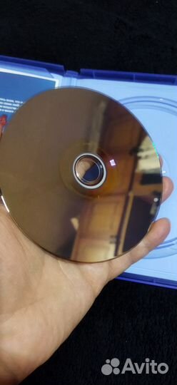 Игра PS4 Uncharted 4: Путь вора
