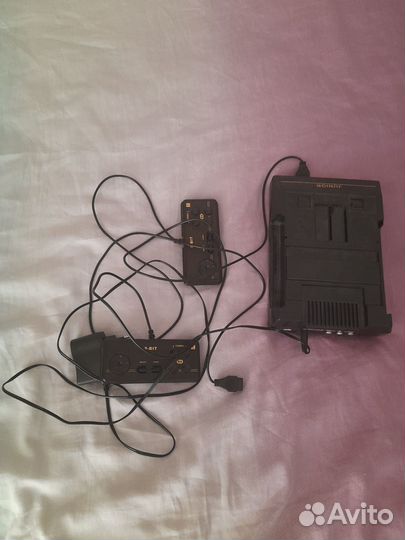 Игровая приставка dendy junior