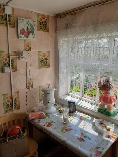 Дача 20 м² на участке 4 сот.