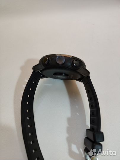 Смартчасы Amazfit Stratos 2S+