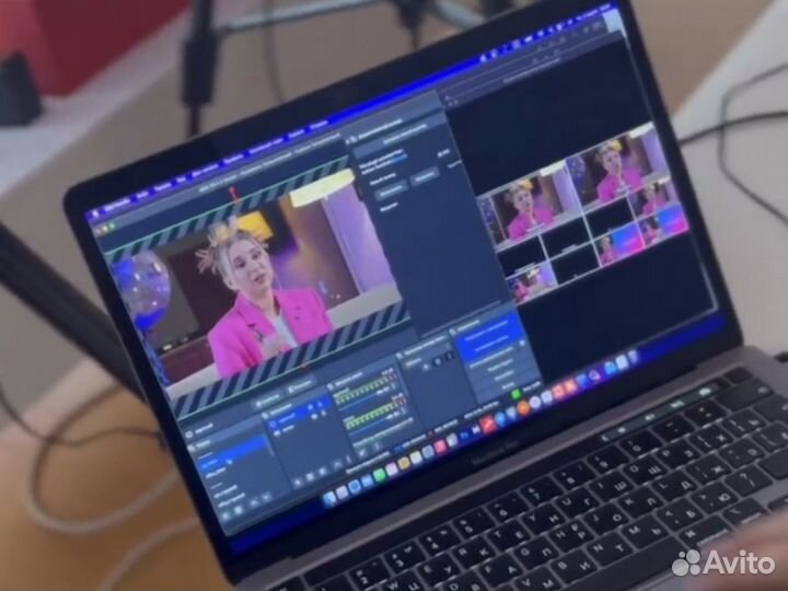 Прямая трансляция, вебинар, прямой эфир