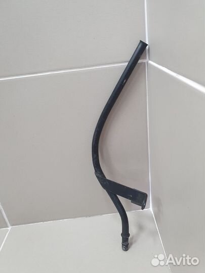 Направляющая масляного щупа Hyundai Sonata 4