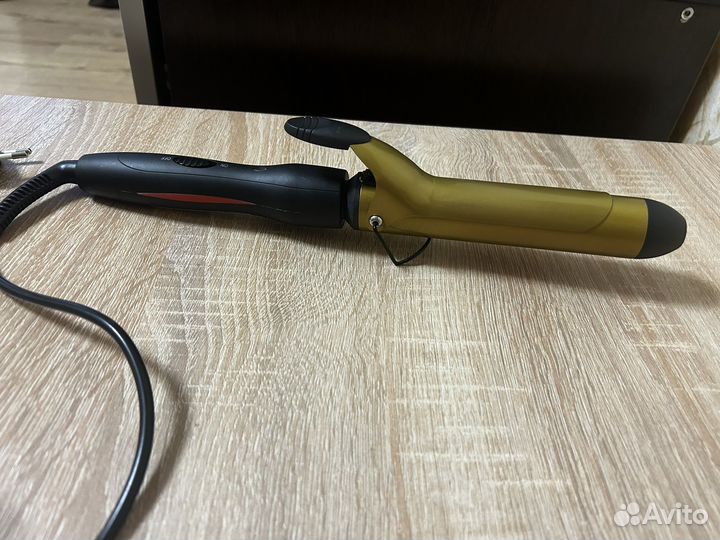 Плойка Maxwell