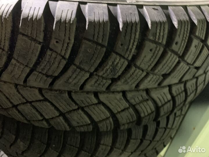 КАМА Кама-515 215/65 R16