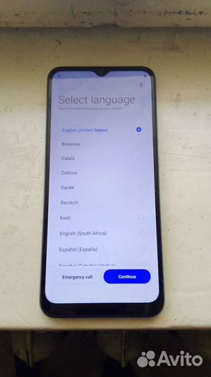 realme C30, 4/64 ГБ