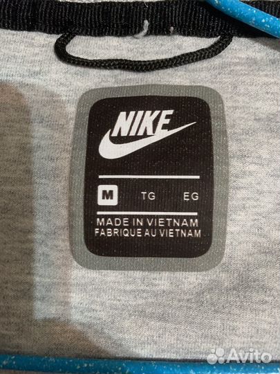 Кофта Tech Fleece