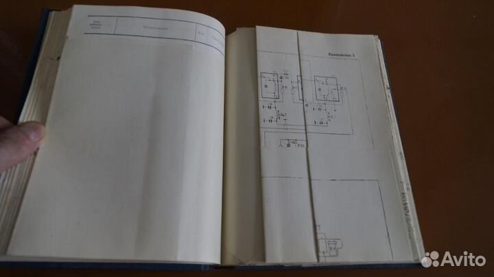 Радиостанция Р-107М техническое описание и инструк