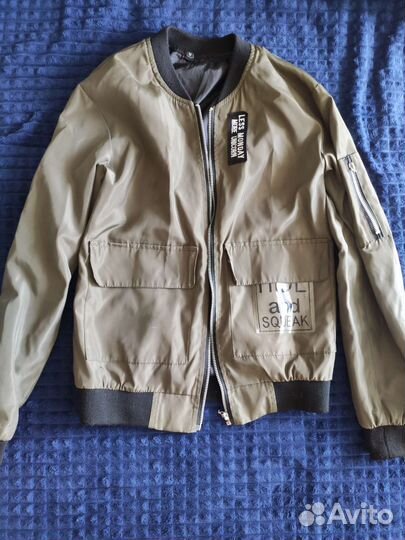 Женские вещи пакетом