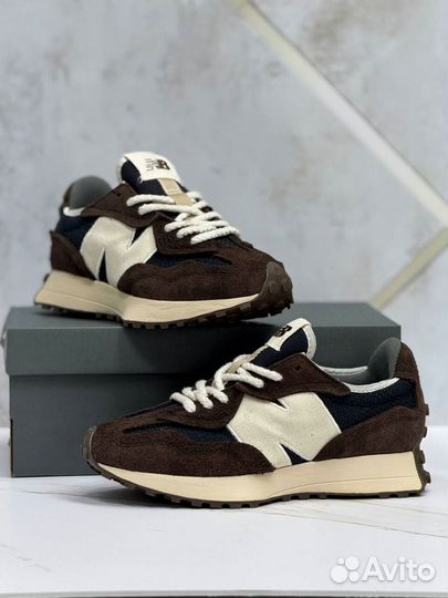 Кроссовки New Balance 327
