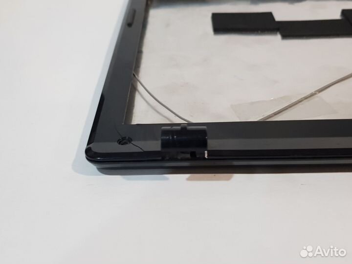 Крышка матрицы для ноутбука Dell A860