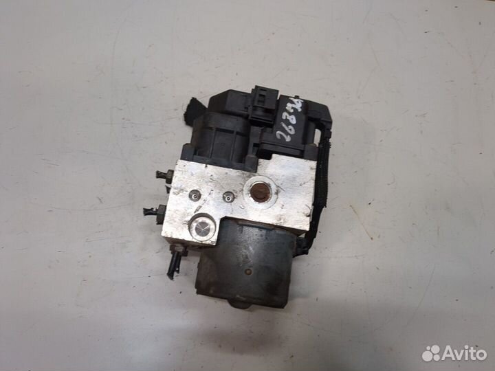 Блок абс, насос Fiat Punto, 2002