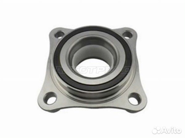 Полуступица