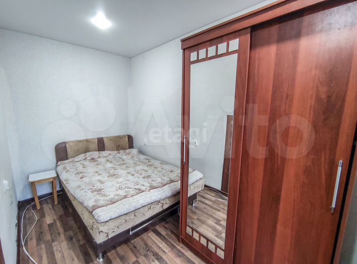 1-к. квартира, 33,6 м², 3/10 эт.