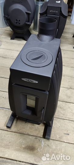 Печь отопительная 