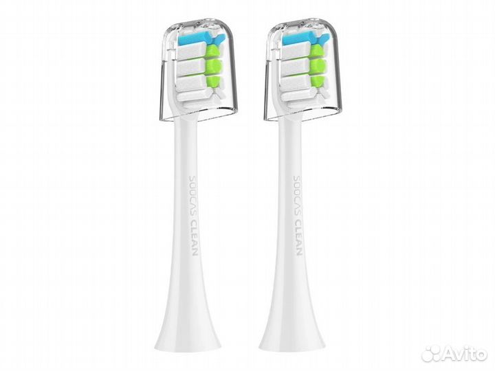 Сменные насадки для щёток Xiaomi Soocas X3U, X5