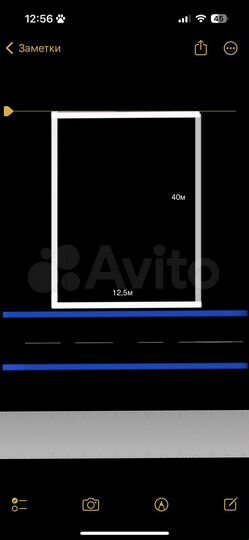 Участок 5 сот. (ИЖС)