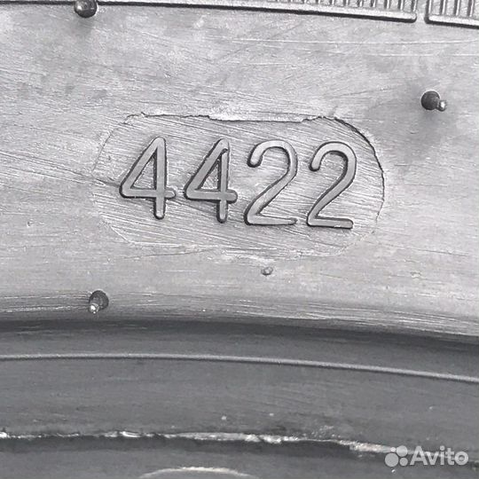 Ovation VI-388 225/50 R17 98W