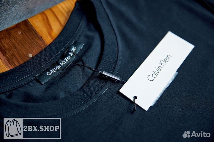 Футболка Calvin Klein мужская