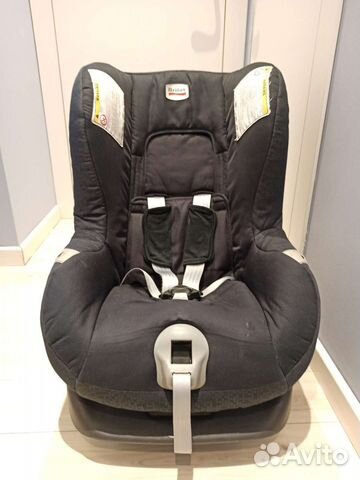 Детское автокресло Britax roemer first от 0 до 18