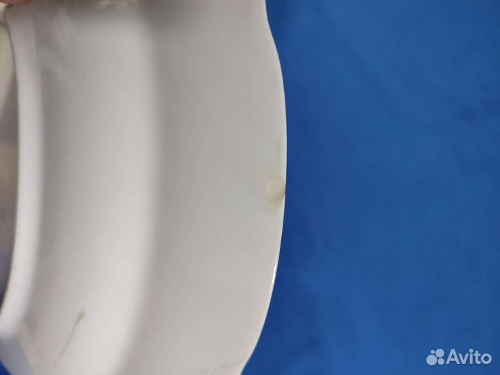 Сервиз мадонна гдр