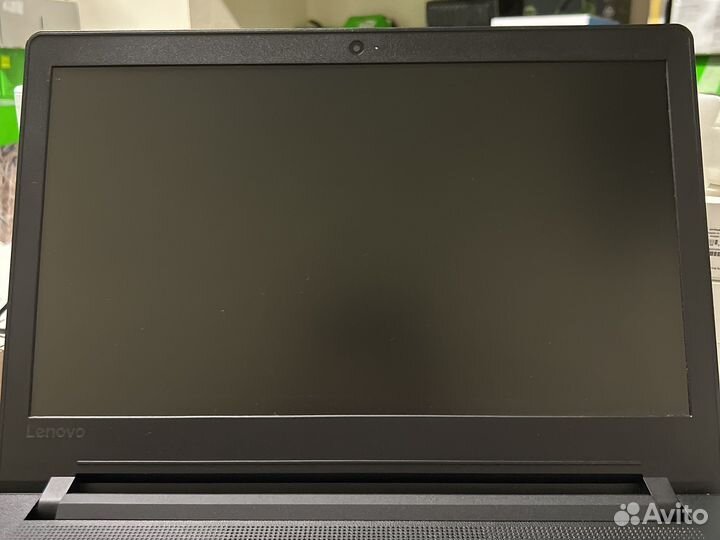 Ноутбук Lenovo 80T6