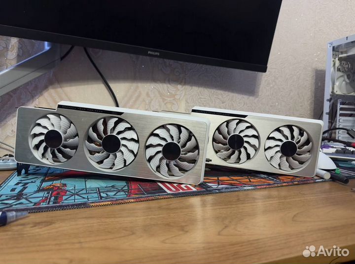 Gigabyte vision rtx 3080