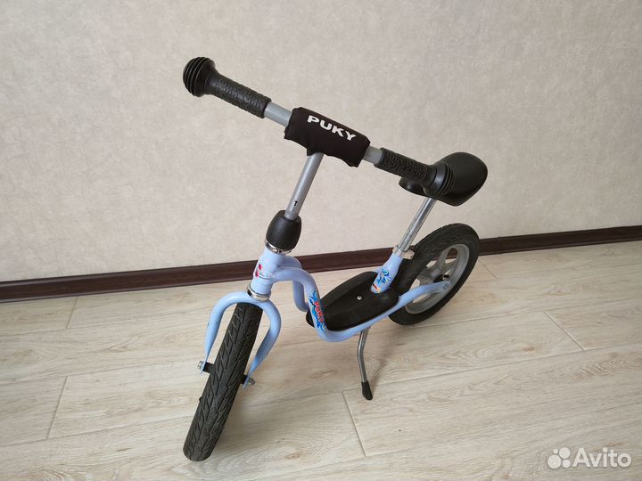 Беговел Puky LR 1 ocean