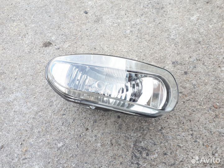 Противотуманная фара правая Kia Sephia 2