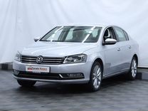 Volkswagen Passat 1.8 AMT, 2011, 158 500 км, с пробегом, цена 945 000 руб.