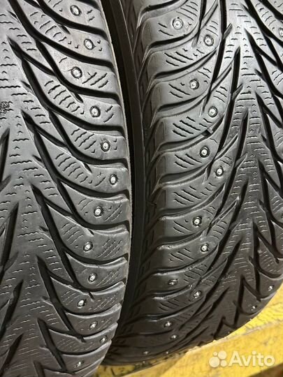 Yokohama Ice Guard Stud IG35 205/55 R16 94T