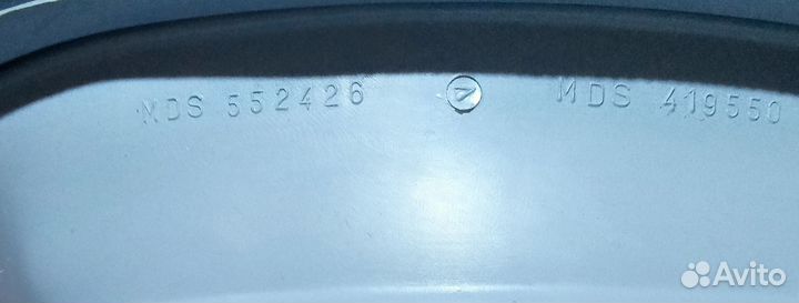 Манжета стиральной машины LG, Лджи