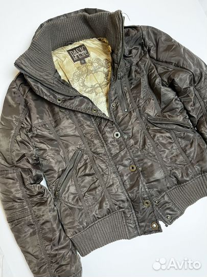 Винтажная куртка y2k archive
