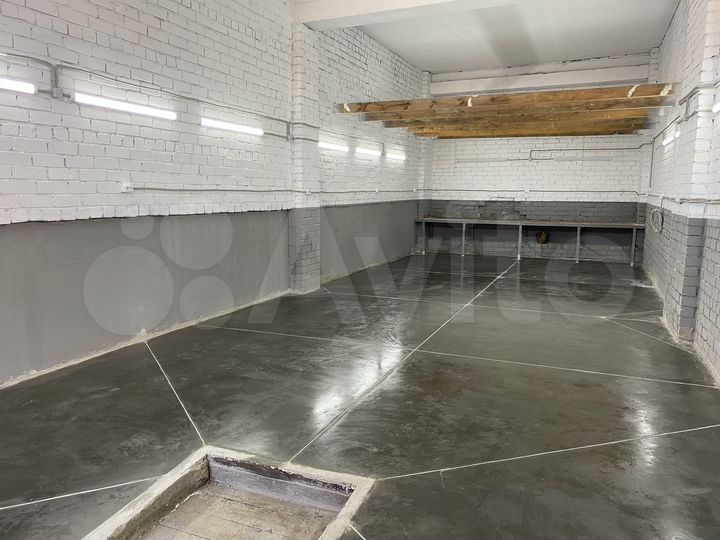 Свободного назначения, 65 м²