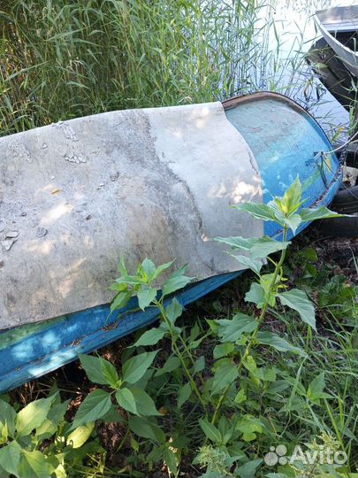 Мини-парусник