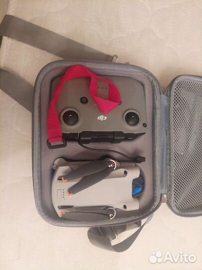 Продам DJI mavic mini 3 PRO
