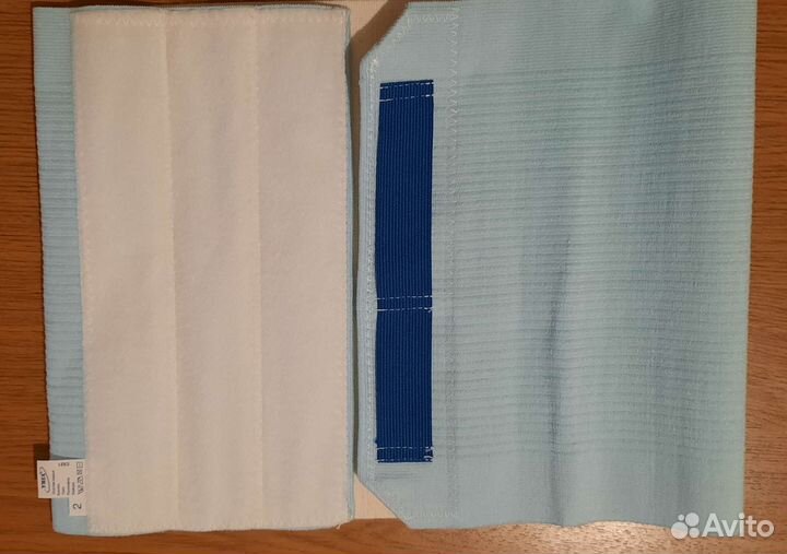 Компрессионный бандаж послеоперационный