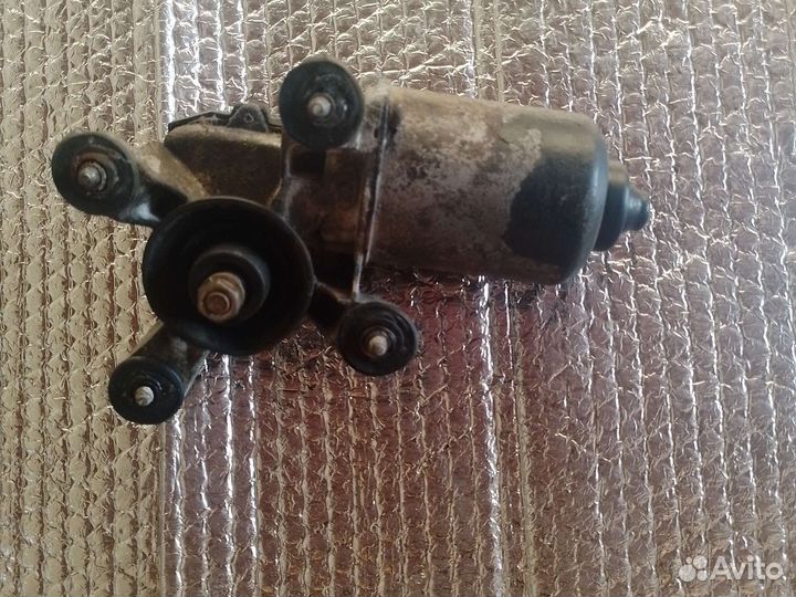 Моторчик дворников Kia spectra 1.6 101л.с