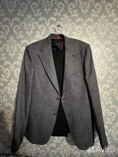 Пиджак мужской