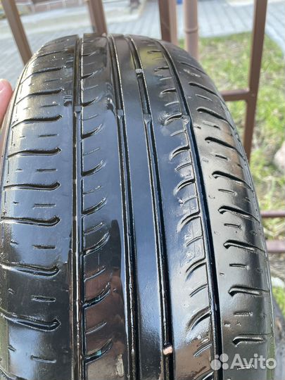 Hankook Optimo H411 175/65 R14 82H