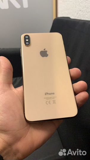 Замена задней крышки iPhone 8 8+ X Xs Xs Max Xr 11