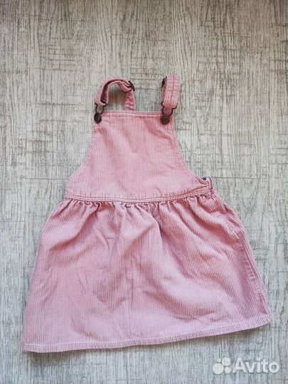 Сарафан Zara 104