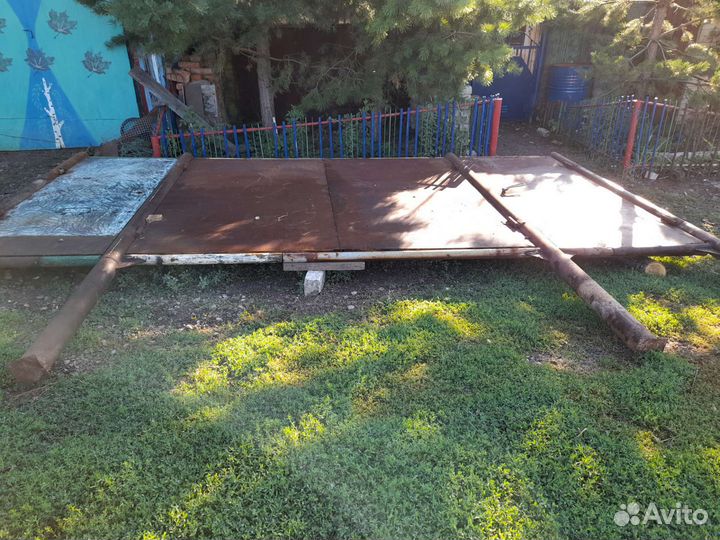 Ворота