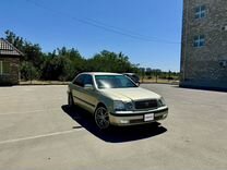 Toyota Progres 2.5 AT, 2000, 285 000 км, с пробегом, цена 700 000 руб.